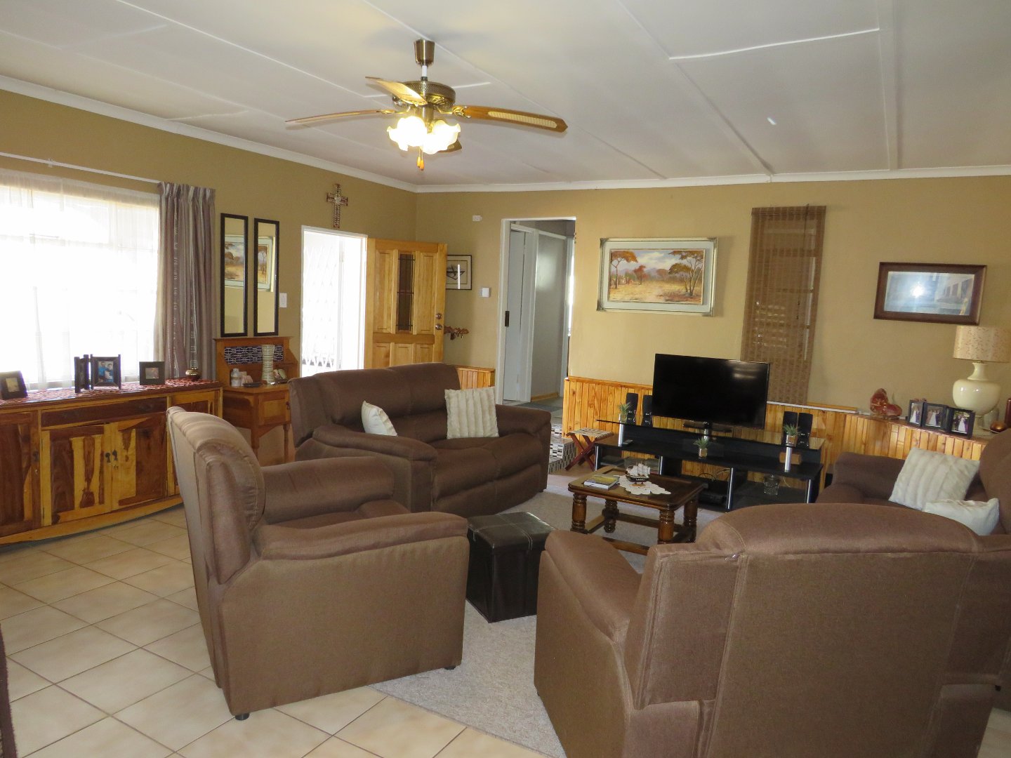 4 Bedroom Property for Sale in Colesberg Northern Cape